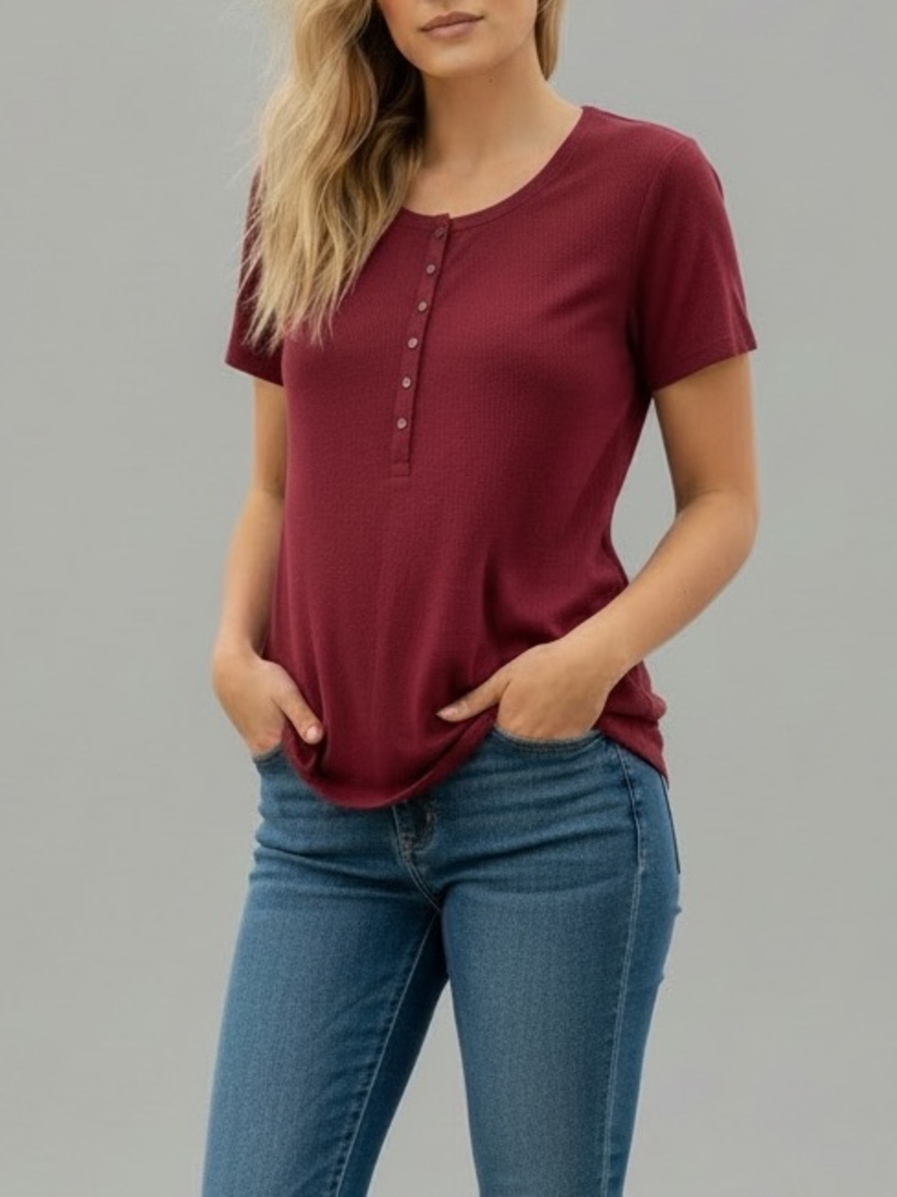 AMERICAN Eagle Outfitters Soft & Sexy T-shirt